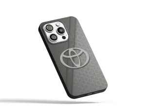 Toyota Cover Smartphone Serie Pro Alta Gamma